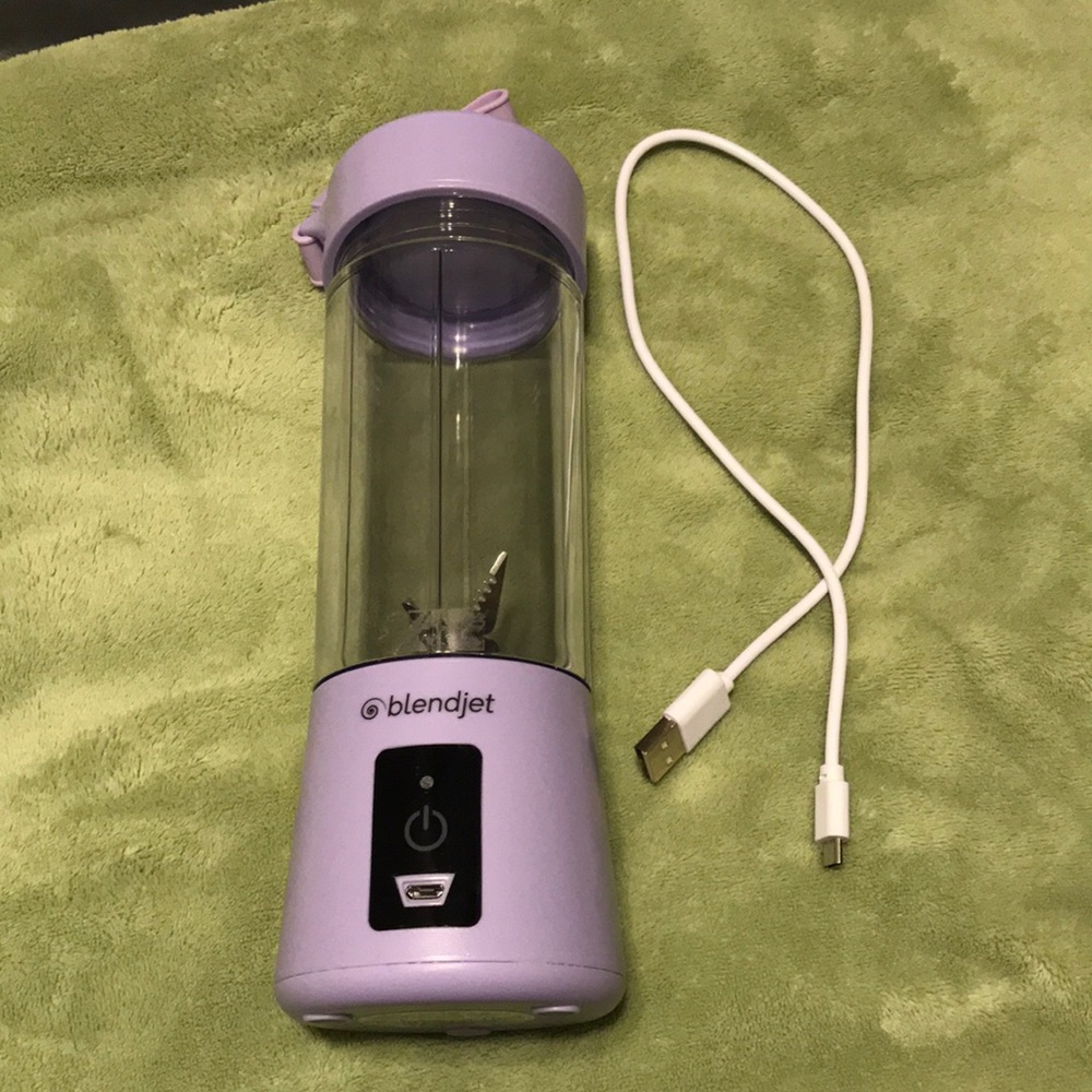 Blendjet - lavender